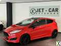 Foto Ford Fiesta Sport *NAVIGATION-TEMPOMAT-2. HAND*