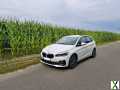 Foto BMW 218 Active Tourer 218d