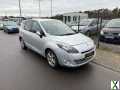 Foto Renault Grand Scenic Luxe dCi 130 HU Neu 120.TKm AHK