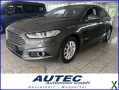 Foto Ford Mondeo 2.0 Hybrid NAVI+KAMERA+SHZ+DAB