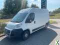 Foto Fiat Ducato 120 multijet technisch gut 1 Hand