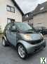 Foto Smart Fortwo 2003 Benzin Halbautomatik