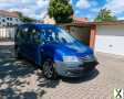 Foto Vw Caddy Life 1.6 7- sitzen