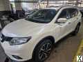 Foto Nissan X-Trail 360° 1.6 DIG-T 360° 7-Sitzer