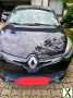 Foto Renault Clio Dynamique 1.2 16V 75 Dynamique