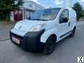 Foto Fiat Fiorino SX Kasten Klima Neue TÜV