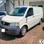 Foto VW T5 Transporter TÜV 08.2025 neue Reifen und Bremse