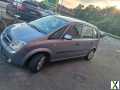 Foto Opel meriva automatik 1,6 aus 1 Hand