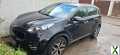 Foto Kia Sportage 1.6 T-GDI DCT 4WD GT line GT line