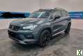 Foto Seat Ateca FR