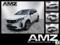 Foto Peugeot 3008 1.6 PureTech 180 GT AHK Panorama Kamera360