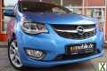 Foto Opel KARL* EXKLUSIV* LEDER* TEMPOMAT* SPURHALTE*KLIMA