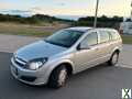 Foto Opel Astra 1.9 (CDTI) Tauschen