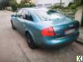 Foto Audi A6 1999