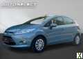 Foto Ford Fiesta Ghia*KlimaAut.*SHZ*BD*4.EFH*el.Asp.*USB*