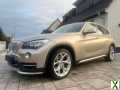 Foto BMW Bmw X1 sDrive 18i M-PAKET Panorama kamera teille