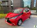 Foto Toyota Aygo X