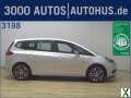 Foto Opel Zafira 1.6 CDTI Edition PDC Navi Tempomat
