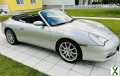 Foto Porsche 911/996.2 Carrera Cabriolet Schalter Top-Zustand