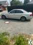 Foto Mercedes W211 E200 Kompressor