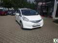 Foto Honda Jazz Hybrid 1.3 DSi i-VTEC IMA CVT Comfort