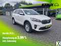 Foto Kia Sorento 2.2CRDi Aut. 4WD Vision+NAVI+KAMERA+SHZ+