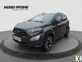 Foto Ford EcoSport ST-Line/ DAB/ 1.Hand/ Xenon/ Navi/DAB/