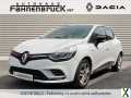 Foto Renault Clio LIMITED 1.2 16V 75 EPH hinten KLIMA BT