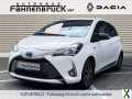 Foto Toyota Yaris Hybrid 1.5 8-Fach SHZ Klimaautomatik