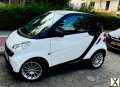 Foto Smart fortwo automatik.aus zweite Hand. TÜV bis Juli 2026
