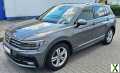 Foto VW Tiguan R-Line, TSI 2.0 179 PS, 4Motion, Panorama, Voll LED