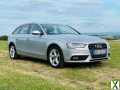 Foto Audi A4 Avant Ambition 2.0TDI quattro Stronic Navi+ Assis. 140kW