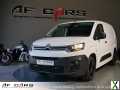 Foto Citroën Berlingo Kasten 100 FAP Worker XL/L2 PDC Tempo