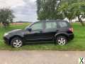 Foto Subaru Forester 2.0D Comfort Comfort