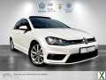 Foto Volkswagen Golf VII R-LINE-4MOTION-STDH-PANO-ACC-KAME-LANE
