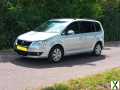 Foto VW TOURAN 2.0 TDI 140 PS AUTOMATIK DSG