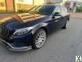 Foto Mercedes-Benz C 220T BlueTec,AHK,Euro6,Mit viele Rechnungen