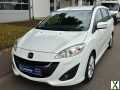 Foto Mazda 5 Sports-Line 7 Sitze Navi SHZ PDC Kamera TÜV Ne