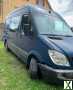Foto Mercedes Benz Sprinter 316