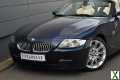Foto BMW Z4 Roadster 3.0si*Individual! Traumhaft! Navi!*