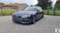 Foto Audi A4 Quattro 3.0 TDI S-Line