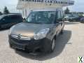 Foto Opel Combo 1.6CDTI Selection L1H1*1 HAND*AHK*KLIMA*