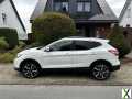 Foto Nissan Qashqai 1.2 DIG-T Tekna