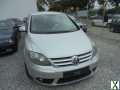 Foto Volkswagen Golf Plus