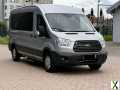 Foto Ford Kombi 350 L3 Trend 7Sitze Rampe 2xKlima Top