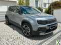 Foto Jeep Avenger 1st Edition Elektro