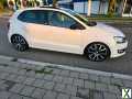 Foto VW Polo 6R 1.6 TDI Style Xenon Pano Klima