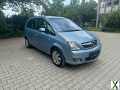 Foto Opel Meriva mit 131.000km