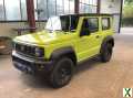 Foto Suzuki Jimny 1.5 Comfort Allgrip NFZ