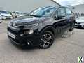 Foto Citroën C3 Shine Business Automatik Navi Kamera